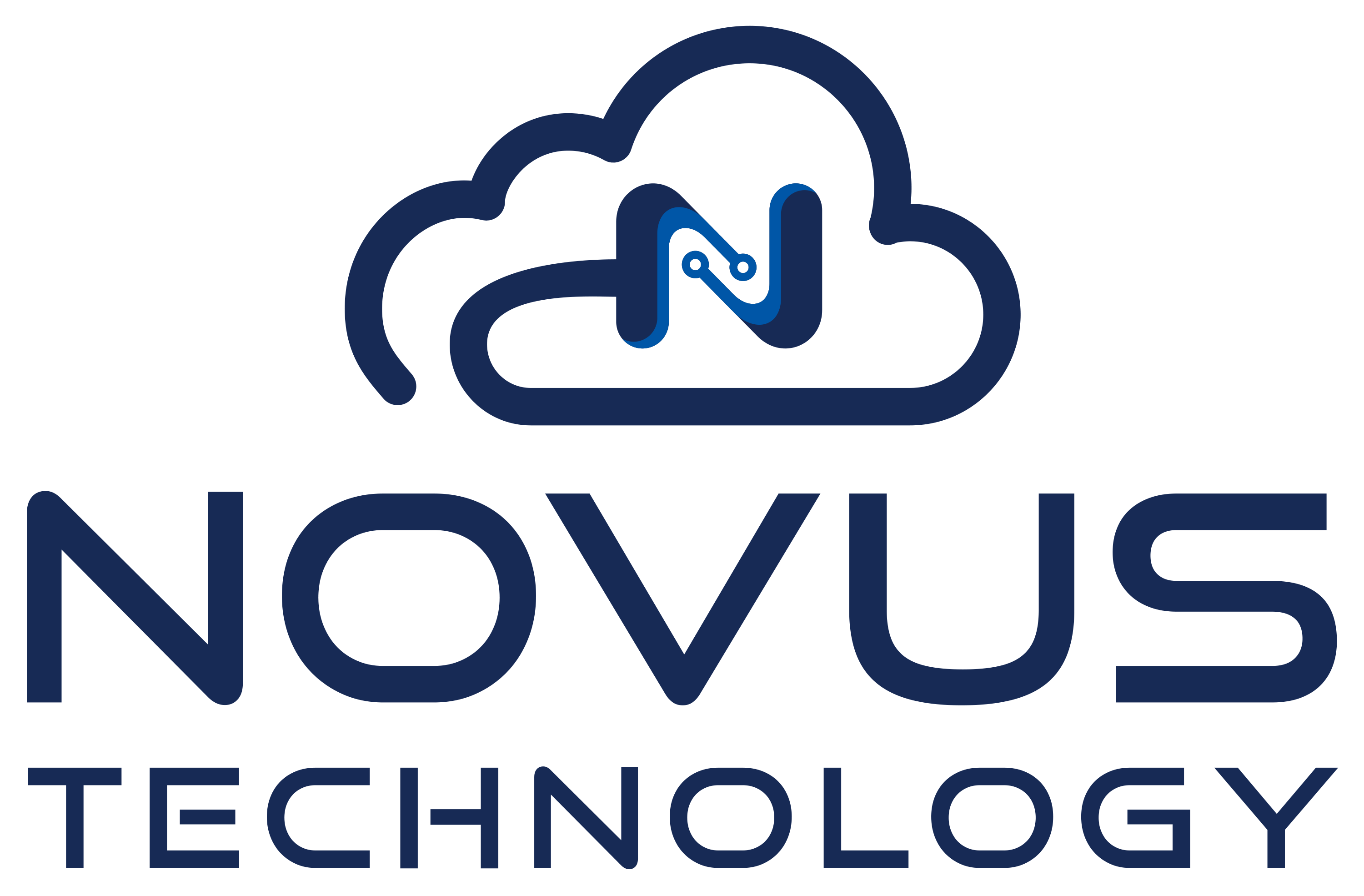 Novus Technology